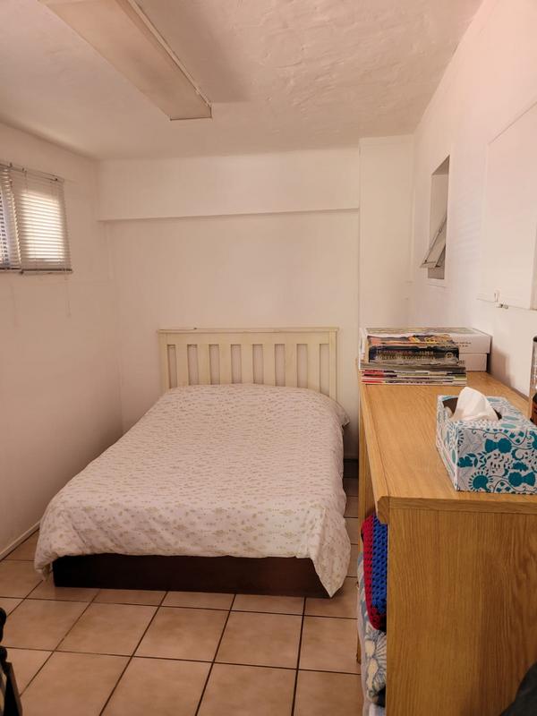 To Let 1 Bedroom Property for Rent in Diaz Western Cape